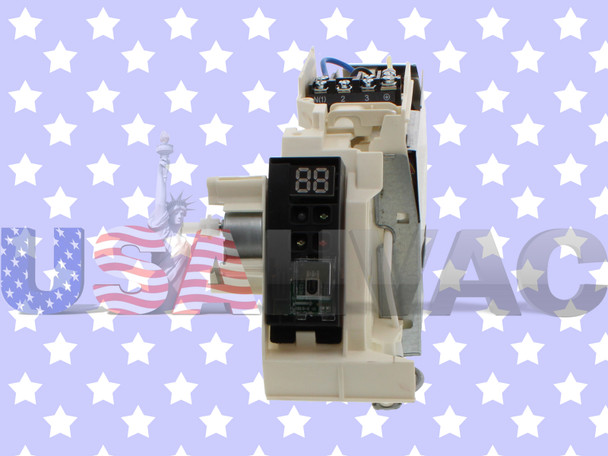 AF180116 20302637 Furnace Heat Pump A/C AC Air Conditioner Control Circuit Board Panel Blower Fan Repair Part AF180116 20302637 Furnace Heat Pump A/C AC Air Conditioner Control Circuit Board Panel Blower Fan Repair Part