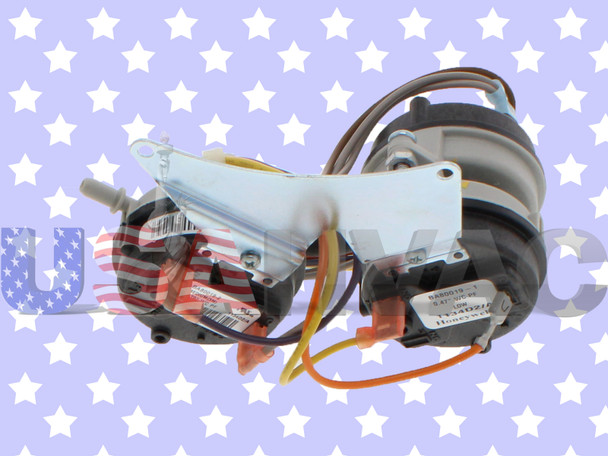 1192720 1184274 Furnace Air Pressure Switch Vent Venter Vacuum Suction Repair Part 1192720 1184274 Furnace Air Pressure Switch Vent Venter Vacuum Suction Repair Part