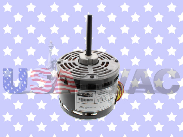MOT18978 Furnace Heater AC A/C Air Conditioner Conditioning Condenser Heat Pump Blower Fan Motor HP Horse Power Voltage VAC Amps RPM Repair Part MOT18978 Furnace Heater AC A/C Air Conditioner Conditioning Condenser Heat Pump Blower Fan Motor HP Horse Power Voltage VAC Amps RPM Repair Part
