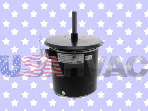 S1-6008079 Furnace Heater AC A/C Air Conditioner Conditioning Condenser Heat Pump Blower Fan Motor HP Horse Power Voltage VAC Amps RPM Repair Part