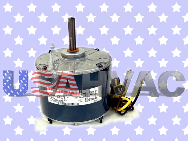 Y75859C509SL Furnace Heater AC A/C Air Conditioner Conditioning Condenser Heat Pump Blower Fan Motor HP Horse Power Voltage VAC Amps RPM Repair Part Y75859C509SL Furnace Heater AC A/C Air Conditioner Conditioning Condenser Heat Pump Blower Fan Motor HP Horse Power Voltage VAC Amps RPM Repair Part