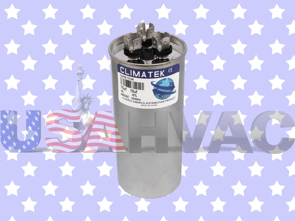 4JR1075 3GR1075 PRCD7510 PRCFD7510 Capacitor Start Run Dual Single UF MFD VAC Volt Booster Microfarad Repair Part 4JR1075 3GR1075 PRCD7510 PRCFD7510 Capacitor Start Run Dual Single UF MFD VAC Volt Booster Microfarad Repair Part