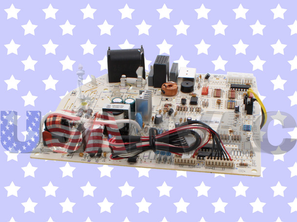 656416134100 30138518 M830F1LJ Furnace Heat Pump A/C AC Air Conditioner Control Circuit Board Panel Blower Fan Repair Part 656416134100 30138518 M830F1LJ Furnace Heat Pump A/C AC Air Conditioner Control Circuit Board Panel Blower Fan Repair Part