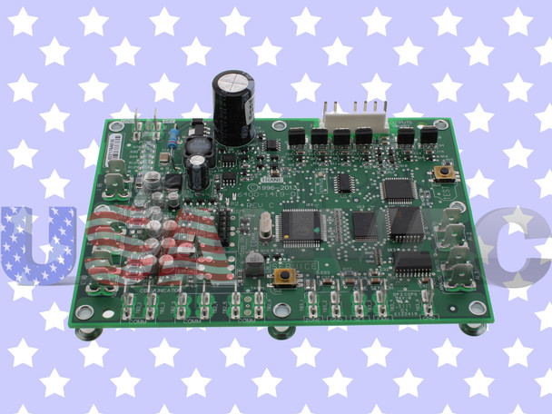 BRD02215 BRD2215 0221764010 Furnace Heat Pump A/C AC Air Conditioner Control Circuit Board Panel Blower Fan Repair Part BRD02215 BRD2215 0221764010 Furnace Heat Pump A/C AC Air Conditioner Control Circuit Board Panel Blower Fan Repair Part