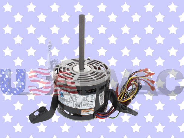 0131M00849SP 0131M00849S 0131M00849 Furnace Heater AC A/C Air Conditioner Conditioning Condenser Heat Pump Blower Fan Motor HP Horse Power Voltage VAC Amps RPM Repair Part