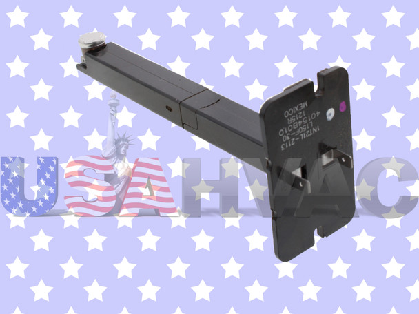 R40154B010 1NT21L-2113 40154B010 Furnace Heater Gas Limit Switch Snap Disc Safety Temperature Repair Part R40154B010 1NT21L-2113 40154B010 Furnace Heater Gas Limit Switch Snap Disc Safety Temperature Repair Part