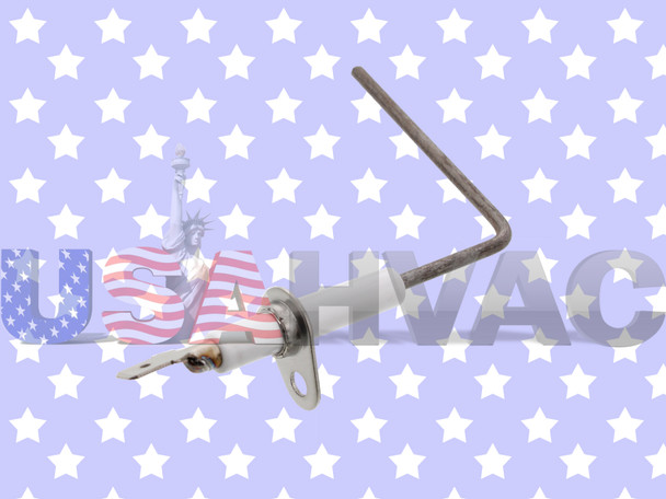 SEN00337 SEN0337 SEN337 Furnace Heater Gas Flame Sensor Sensing Rod Stick Repair Part SEN00337 SEN0337 SEN337 Furnace Heater Gas Flame Sensor Sensing Rod Stick Repair Part