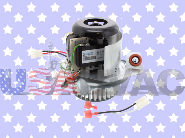 J238-150-15216 Furnace Heater Draft Inducer Exhaust Inducer Motor Vent Venter Vacuum Blower Repair Part J238-150-15216 Furnace Heater Draft Inducer Exhaust Inducer Motor Vent Venter Vacuum Blower Repair Part