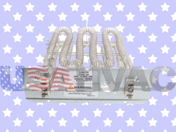 432722 631693 Furnace Heater Electric Heating Element Coil Volt Amp 240 230 208 Repair Part