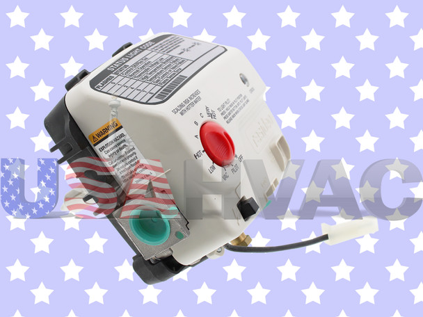 WV8840B5069 WV8840B5069/U Furnace Heater Gas Valve Shut-off Slow Fast Opening Pilot Spark Hot Surface Ignition Repair Part WV8840B5069 WV8840B5069/U Furnace Heater Gas Valve Shut-off Slow Fast Opening Pilot Spark Hot Surface Ignition Repair Part