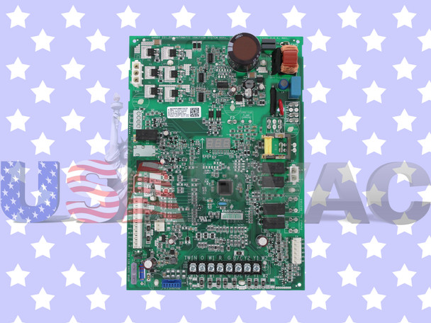 PCBBF241S PCBBF241 Furnace Heat Pump A/C AC Air Conditioner Control Circuit Board Panel Blower Fan Repair Part PCBBF241S PCBBF241 Furnace Heat Pump A/C AC Air Conditioner Control Circuit Board Panel Blower Fan Repair Part