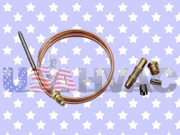 A11100 1473103 BTU-018 9270 9273 921 921-S Furnace Heater Gas Flame Sensor Sensing Rod Stick Repair Part A11100 1473103 BTU-018 9270 9273 921 921-S Furnace Heater Gas Flame Sensor Sensing Rod Stick Repair Part