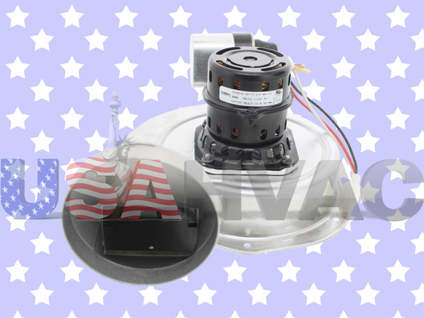 BLW00836 BLW0836 BLW836 Furnace Heater Draft Inducer Exhaust Inducer Motor Vent Venter Vacuum Blower Repair Part BLW00836 BLW0836 BLW836 Furnace Heater Draft Inducer Exhaust Inducer Motor Vent Venter Vacuum Blower Repair Part