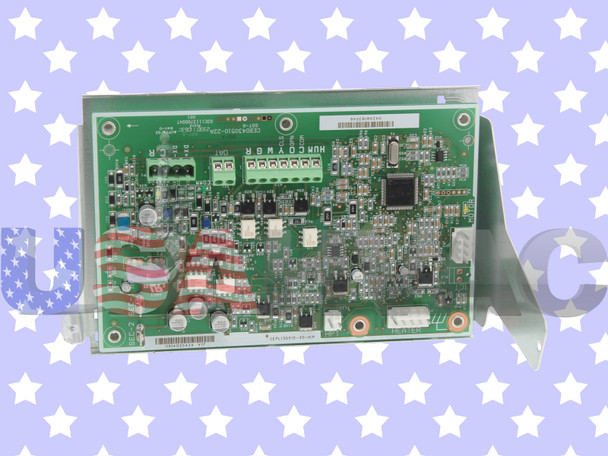 1191402 Furnace Heat Pump A/C AC Air Conditioner Control Circuit Board Panel Blower Fan Repair Part 1191402 Furnace Heat Pump A/C AC Air Conditioner Control Circuit Board Panel Blower Fan Repair Part