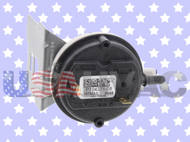 103614-18 103614-08 Furnace Air Pressure Switch Vent Venter Vacuum Suction Repair Part 103614-18 103614-08 Furnace Air Pressure Switch Vent Venter Vacuum Suction Repair Part