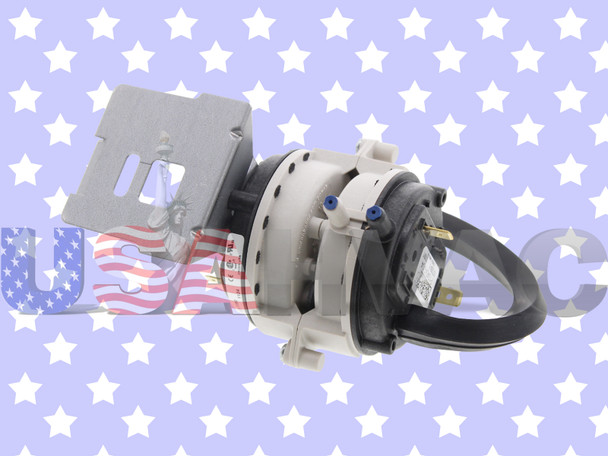 DNS2-1400-04A DNS2-1400-04B Furnace Air Pressure Switch Vent Venter Vacuum Suction Repair Part DNS2-1400-04A DNS2-1400-04B Furnace Air Pressure Switch Vent Venter Vacuum Suction Repair Part
