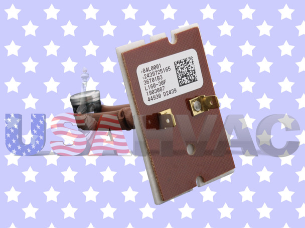 84L00 84L0001 1903087 Furnace Heater Gas Limit Switch Snap Disc Safety Temperature Repair Part 84L00 84L0001 1903087 Furnace Heater Gas Limit Switch Snap Disc Safety Temperature Repair Part