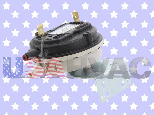 74W91 74W9101 Furnace Air Pressure Switch Vent Venter Vacuum Suction Repair Part 74W91 74W9101 Furnace Air Pressure Switch Vent Venter Vacuum Suction Repair Part