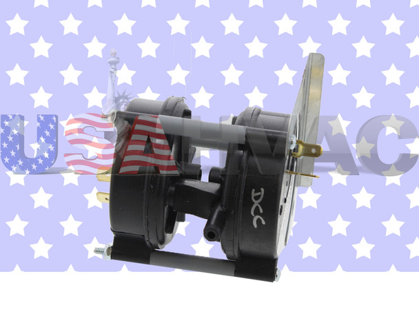 73W33 73W3301 Furnace Air Pressure Switch Vent Venter Vacuum Suction Repair Part