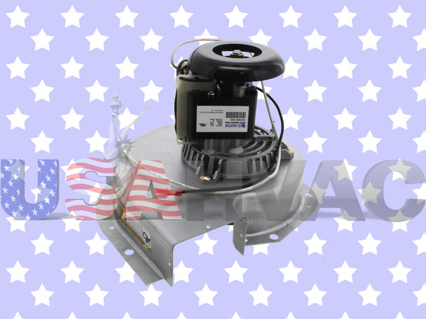 70582407 7058-2407 Furnace Heater Draft Inducer Exhaust Inducer Motor Vent Venter Vacuum Blower Repair Part 70582407 7058-2407 Furnace Heater Draft Inducer Exhaust Inducer Motor Vent Venter Vacuum Blower Repair Part
