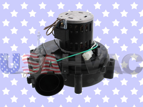 S1-37314249701 373-14249-701 Furnace Heater Draft Inducer Exhaust Inducer Motor Vent Venter Vacuum Blower Repair Part