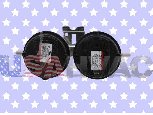 ASX99-296 ASX99 296 Furnace Air Pressure Switch Vent Venter Vacuum Suction Repair Part