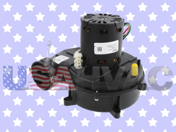 70-103597-01 Furnace Heater Draft Inducer Exhaust Inducer Motor Vent Venter Vacuum Blower Repair Part 70-103597-01 Furnace Heater Draft Inducer Exhaust Inducer Motor Vent Venter Vacuum Blower Repair Part