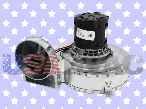 70-105388-01 Furnace Heater Draft Inducer Exhaust Inducer Motor Vent Venter Vacuum Blower Repair Part 70-105388-01 Furnace Heater Draft Inducer Exhaust Inducer Motor Vent Venter Vacuum Blower Repair Part