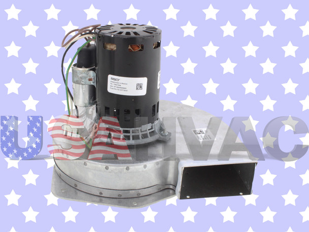 7062-7034 70627034 70627034S Furnace Heater Draft Inducer Exhaust Inducer Motor Vent Venter Vacuum Blower Repair Part 7062-7034 70627034 70627034S Furnace Heater Draft Inducer Exhaust Inducer Motor Vent Venter Vacuum Blower Repair Part