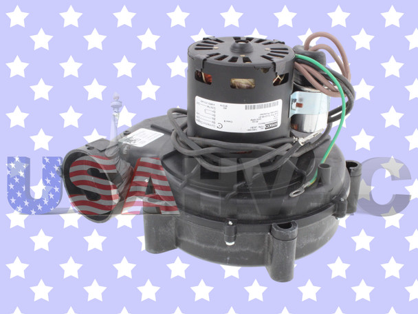 70-22165-81 70-22165-01 5150-5911 Furnace Heater Draft Inducer Exhaust Inducer Motor Vent Venter Vacuum Blower Repair Part 70-22165-81 70-22165-01 5150-5911 Furnace Heater Draft Inducer Exhaust Inducer Motor Vent Venter Vacuum Blower Repair Part