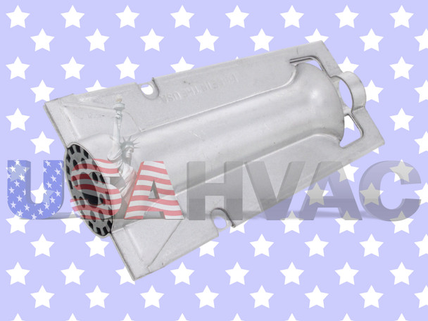 660812R 660812 Furnace Heater Gas Tube Burner Jet In-Shot Repair Part 660812R 660812 Furnace Heater Gas Tube Burner Jet In-Shot Repair Part