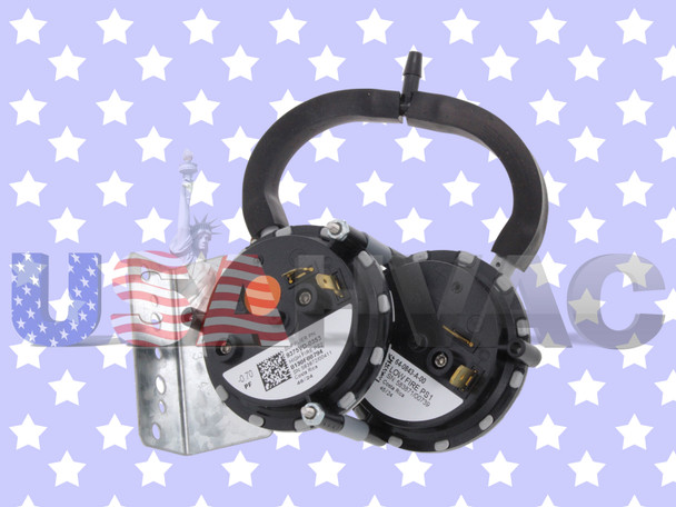 0130F00794S 0130F00794 Furnace Air Pressure Switch Vent Venter Vacuum Suction Repair Part 0130F00794S 0130F00794 Furnace Air Pressure Switch Vent Venter Vacuum Suction Repair Part