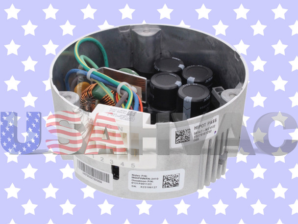 M55PWNRN-3410 Furnace Heater AC A/C Air Conditioner Conditioning Condenser Heat Pump Blower Fan Motor HP Horse Power Voltage VAC Amps RPM Repair Part M55PWNRN-3410 Furnace Heater AC A/C Air Conditioner Conditioning Condenser Heat Pump Blower Fan Motor HP Horse Power Voltage VAC Amps RPM Repair Part