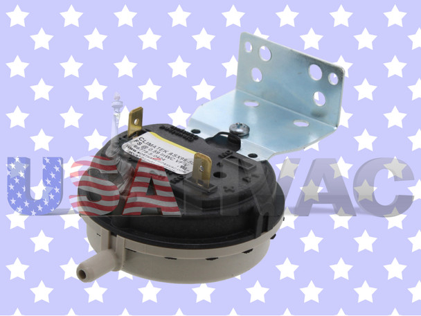 IS20213-5216 IS202135216 Furnace Air Pressure Switch Vent Venter Vacuum Suction Repair Part IS20213-5216 IS202135216 Furnace Air Pressure Switch Vent Venter Vacuum Suction Repair Part