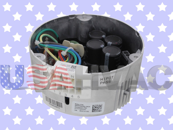 0131F00125 Furnace Heater AC A/C Air Conditioner Conditioning Condenser Heat Pump Blower Fan Motor HP Horse Power Voltage VAC Amps RPM Repair Part 0131F00125 Furnace Heater AC A/C Air Conditioner Conditioning Condenser Heat Pump Blower Fan Motor HP Horse Power Voltage VAC Amps RPM Repair Part