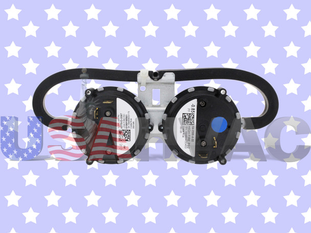 9375VD-0067 64-0566-A-00 Furnace Air Pressure Switch Vent Venter Vacuum Suction Repair Part