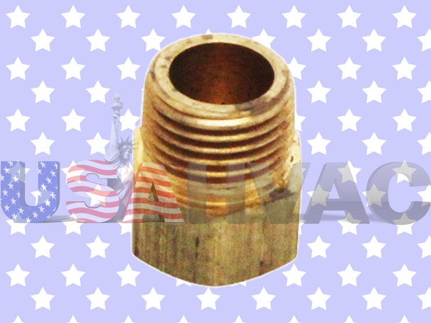 661045R 661045 Furnace Heater Gas Pilot Manifold Burner Orifice Repair Part 661045R 661045 Furnace Heater Gas Pilot Manifold Burner Orifice Repair Part