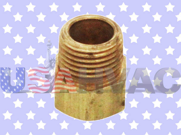 661047R 661047 Furnace Heater Gas Pilot Manifold Burner Orifice Repair Part 661047R 661047 Furnace Heater Gas Pilot Manifold Burner Orifice Repair Part