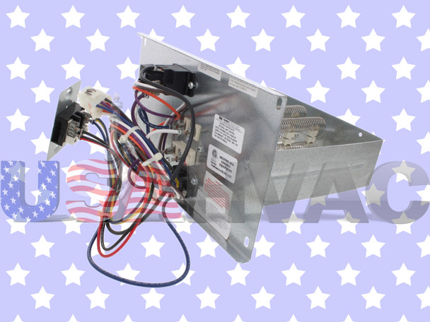 WFW0502 Furnace Heater Electric Heating Element Coil Volt Amp 240 230 208 Repair Part WFW0502 Furnace Heater Electric Heating Element Coil Volt Amp 240 230 208 Repair Part