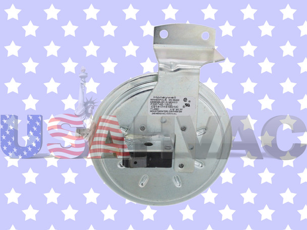 FS6746-1802 Furnace Air Pressure Switch Vent Venter Vacuum Suction Repair Part