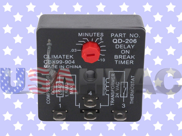 ICM206 ICM206B Furnace Heat Pump A/C AC Air Conditioner Control Circuit Board Panel Blower Fan Repair Part ICM206 ICM206B Furnace Heat Pump A/C AC Air Conditioner Control Circuit Board Panel Blower Fan Repair Part