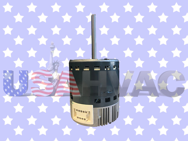 HK46ER266 RMOD46AE245 Furnace Heater AC A/C Air Conditioner Conditioning Condenser Heat Pump Blower Fan Motor HP Horse Power Voltage VAC Amps RPM Repair Part HK46ER266 RMOD46AE245 Furnace Heater AC A/C Air Conditioner Conditioning Condenser Heat Pump Blower Fan Motor HP Horse Power Voltage VAC Amps RPM Repair Part