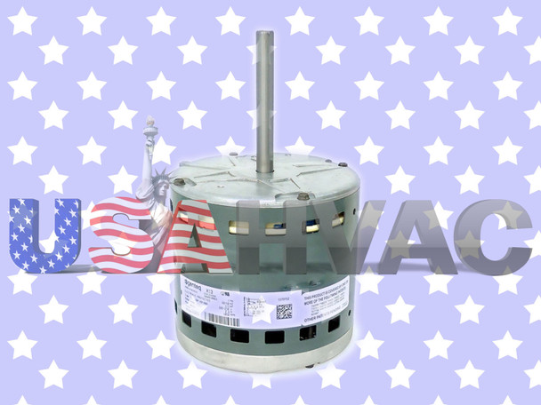 ZWK702B0A3035 Furnace Heater AC A/C Air Conditioner Conditioning Condenser Heat Pump Blower Fan Motor HP Horse Power Voltage VAC Amps RPM Repair Part