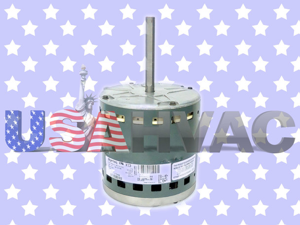 1185815 1172987 Furnace Heater AC A/C Air Conditioner Conditioning Condenser Heat Pump Blower Fan Motor HP Horse Power Voltage VAC Amps RPM Repair Part