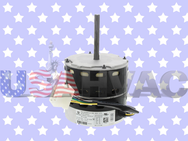 1186450 1191612 Furnace Heater AC A/C Air Conditioner Conditioning Condenser Heat Pump Blower Fan Motor HP Horse Power Voltage VAC Amps RPM Repair Part 1186450 1191612 Furnace Heater AC A/C Air Conditioner Conditioning Condenser Heat Pump Blower Fan Motor HP Horse Power Voltage VAC Amps RPM Repair Part