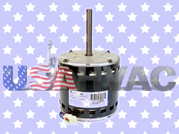 1206394 1179705 Furnace Heater AC A/C Air Conditioner Conditioning Condenser Heat Pump Blower Fan Motor HP Horse Power Voltage VAC Amps RPM Repair Part