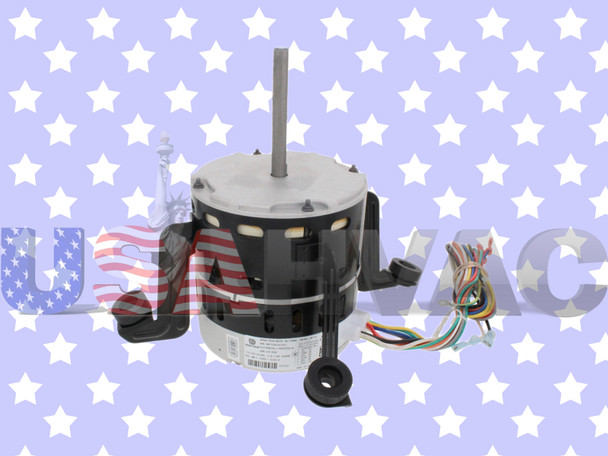 ZWK702B53810501 Furnace Heater AC A/C Air Conditioner Conditioning Condenser Heat Pump Blower Fan Motor HP Horse Power Voltage VAC Amps RPM Repair Part