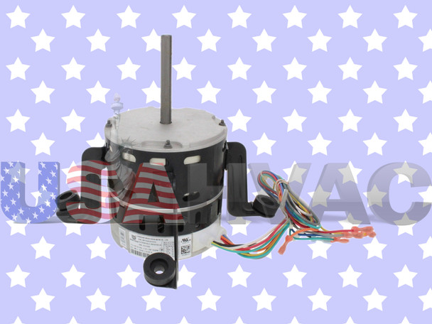 HD44MQ132 HD44MQ125 Furnace Heater AC A/C Air Conditioner Conditioning Condenser Heat Pump Blower Fan Motor HP Horse Power Voltage VAC Amps RPM Repair Part