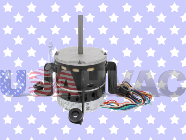 HD44MQ133 Furnace Heater AC A/C Air Conditioner Conditioning Condenser Heat Pump Blower Fan Motor HP Horse Power Voltage VAC Amps RPM Repair Part