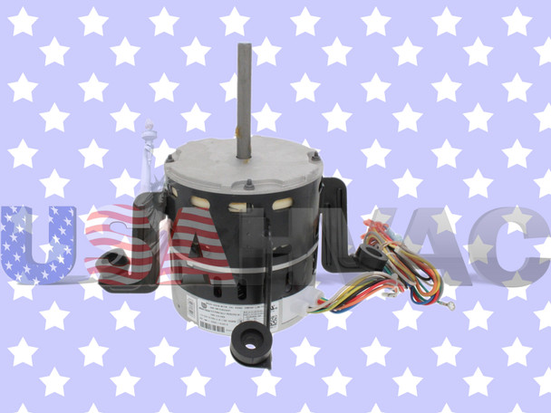 ZWK702B506091 Furnace Heater AC A/C Air Conditioner Conditioning Condenser Heat Pump Blower Fan Motor HP Horse Power Voltage VAC Amps RPM Repair Part